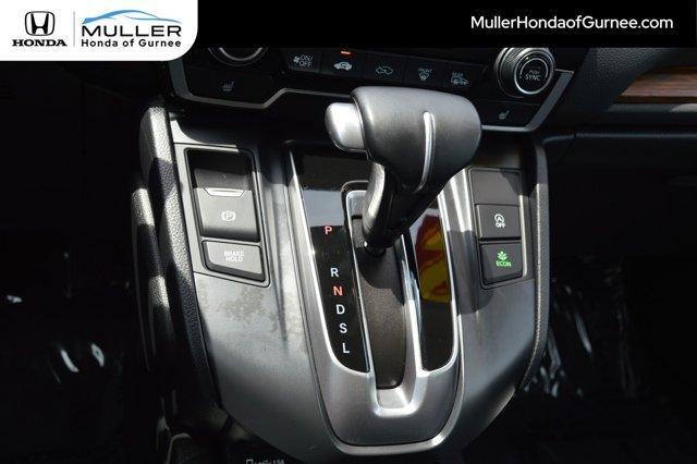 used 2022 Honda CR-V car, priced at $28,003