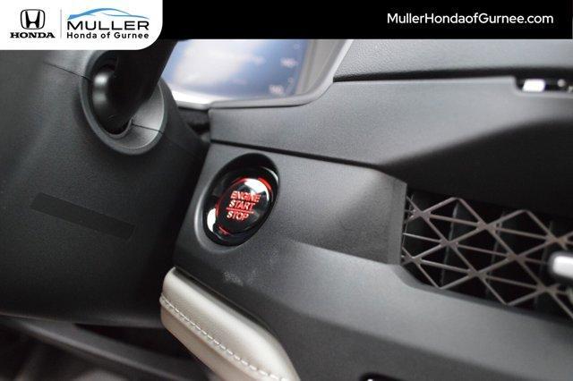 new 2025 Honda Accord car, priced at $30,279