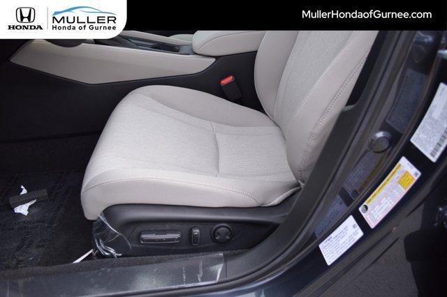 new 2025 Honda Accord car, priced at $30,279