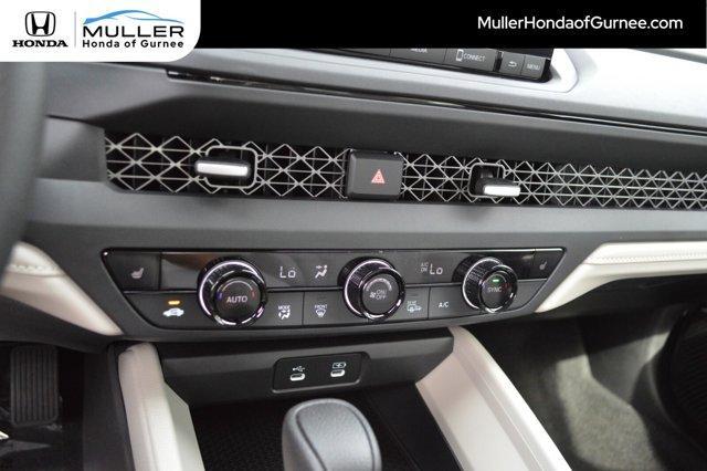 new 2025 Honda Accord car, priced at $30,279