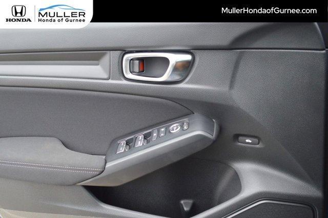 new 2026 Honda Civic car, priced at $26,979