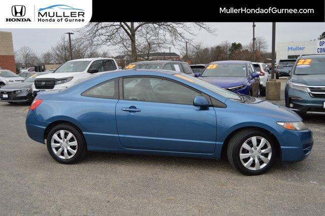 used 2011 Honda Civic car, priced at $8,995