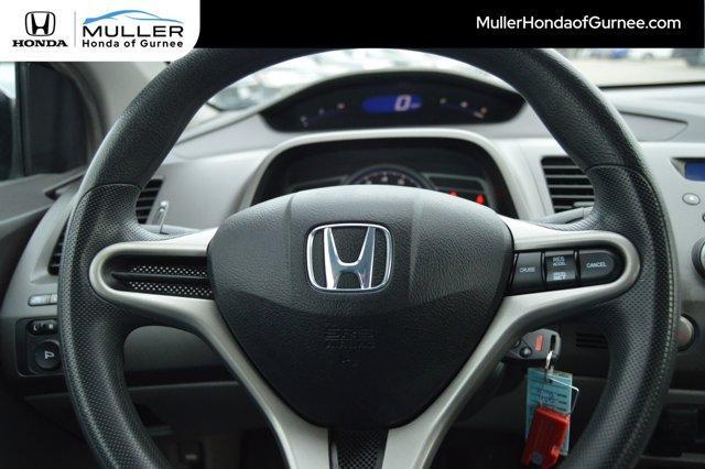 used 2011 Honda Civic car, priced at $8,995