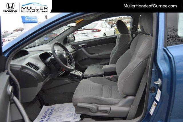 used 2011 Honda Civic car, priced at $8,995