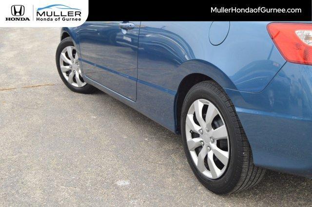 used 2011 Honda Civic car, priced at $8,995