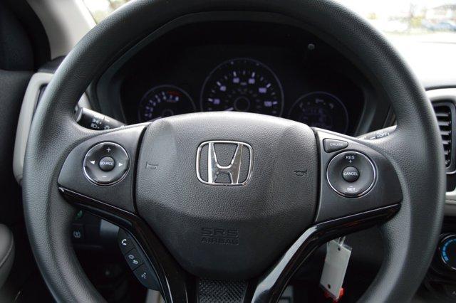 used 2021 Honda HR-V car, priced at $21,111
