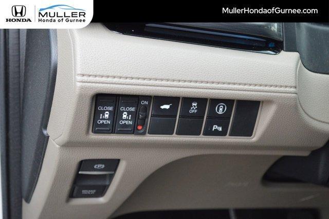 used 2023 Honda Odyssey car, priced at $41,484