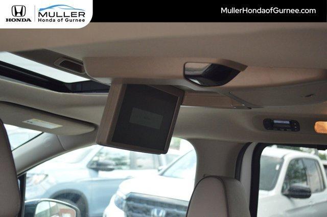 used 2023 Honda Odyssey car, priced at $41,484
