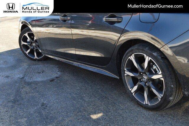 new 2026 Honda Civic Hybrid car, priced at $33,490