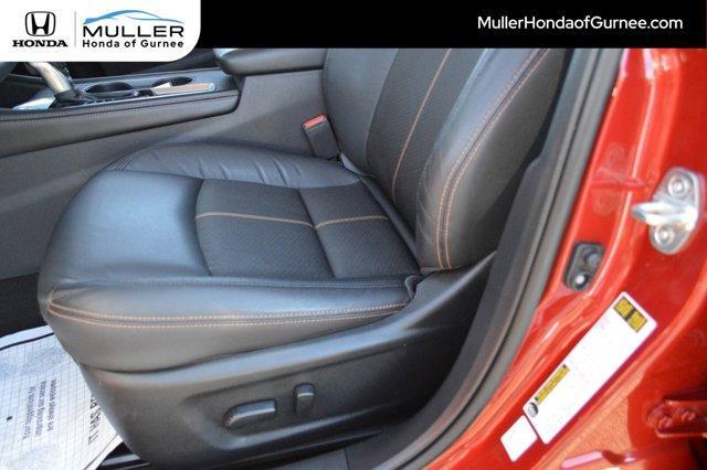 used 2022 Nissan Altima car, priced at $20,769