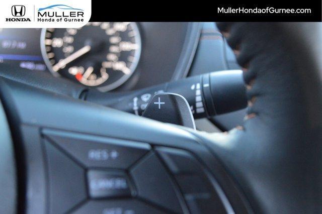 used 2022 Nissan Altima car, priced at $20,769