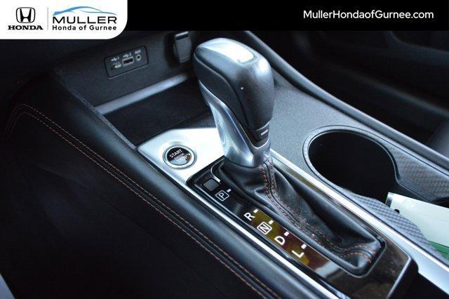 used 2022 Nissan Altima car, priced at $20,769