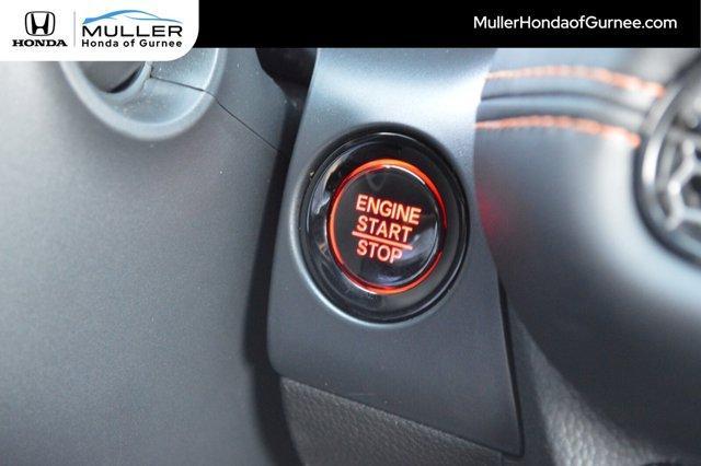 used 2026 Honda HR-V car, priced at $28,995