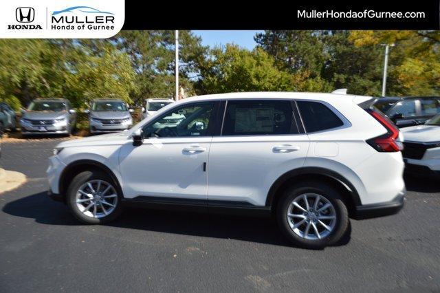 new 2026 Honda CR-V car, priced at $34,908