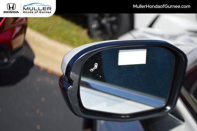 new 2026 Honda CR-V car, priced at $34,908