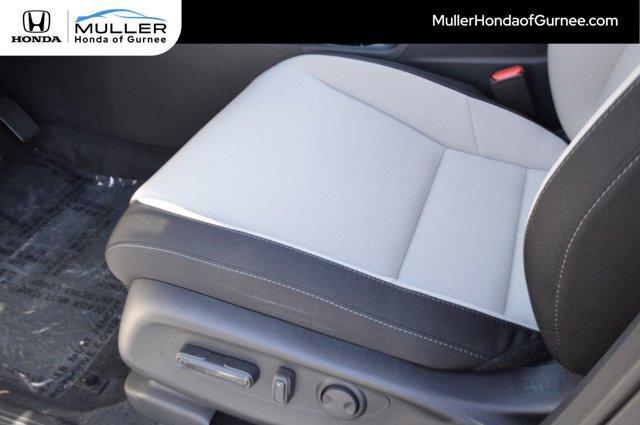 new 2026 Honda CR-V car, priced at $34,908