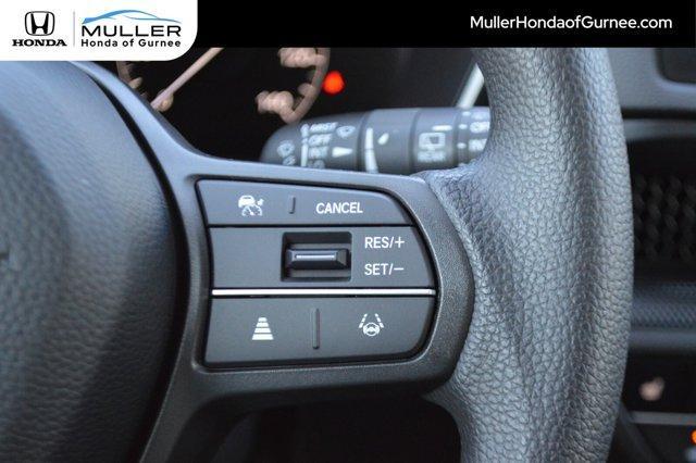 new 2026 Honda CR-V car, priced at $34,908