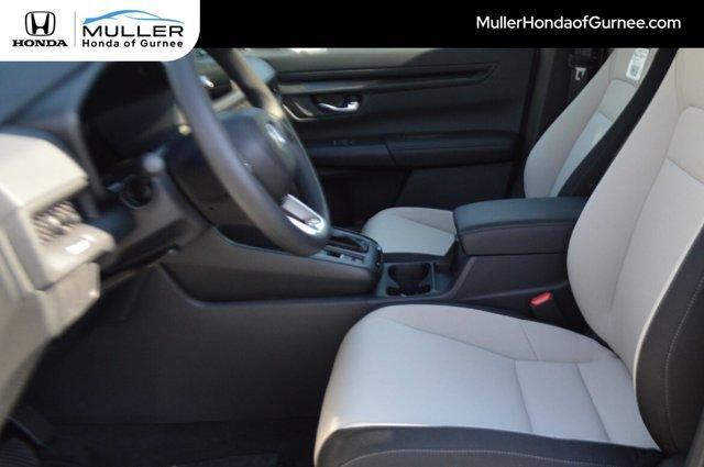 new 2026 Honda CR-V car, priced at $34,908