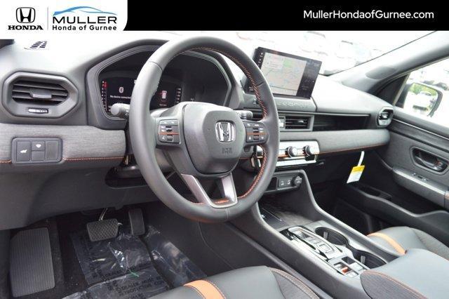 new 2026 Honda Passport car, priced at $49,499