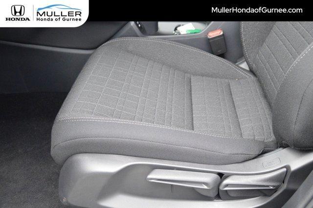 new 2026 Honda HR-V car, priced at $28,370