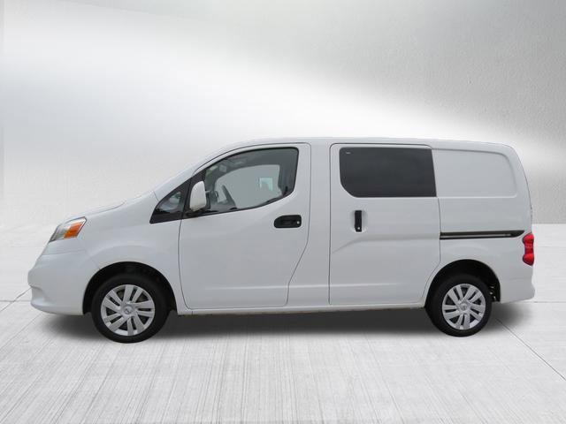 used 2020 Nissan NV200 car, priced at $15,900