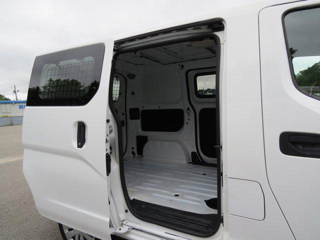 used 2020 Nissan NV200 car, priced at $15,900