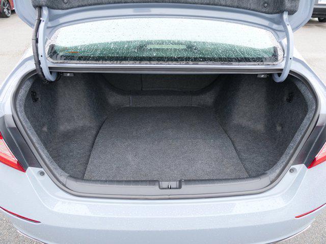 used 2022 Honda Accord car, priced at $27,900