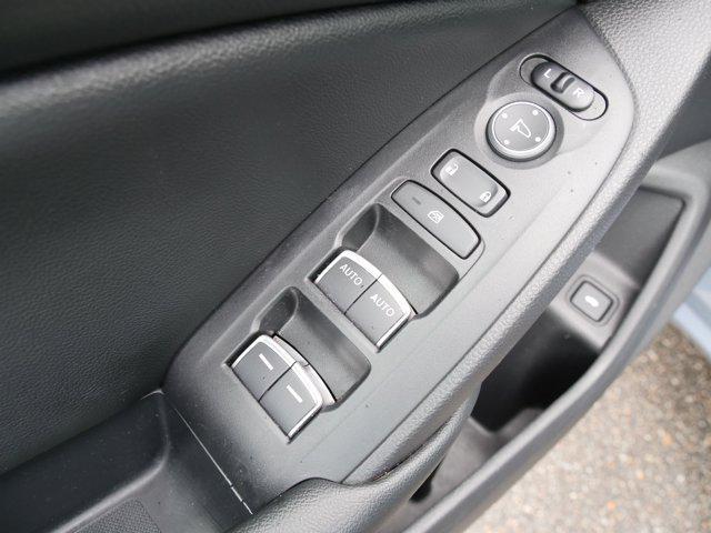 used 2022 Honda Accord car, priced at $27,900