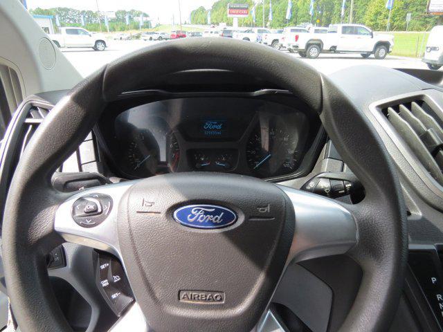 used 2018 Ford Transit-250 car, priced at $19,000