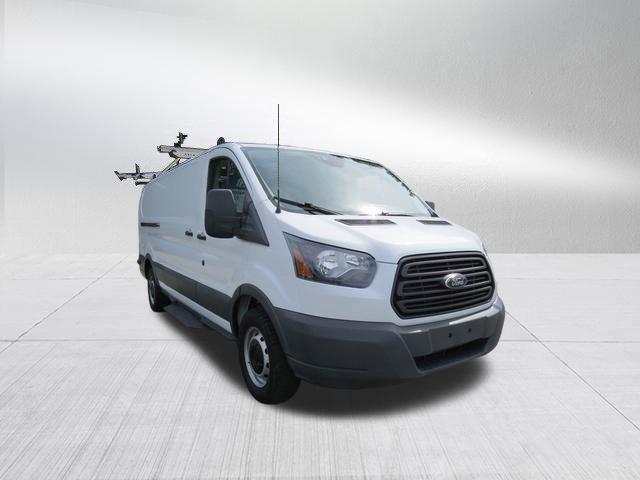 used 2018 Ford Transit-250 car, priced at $19,000