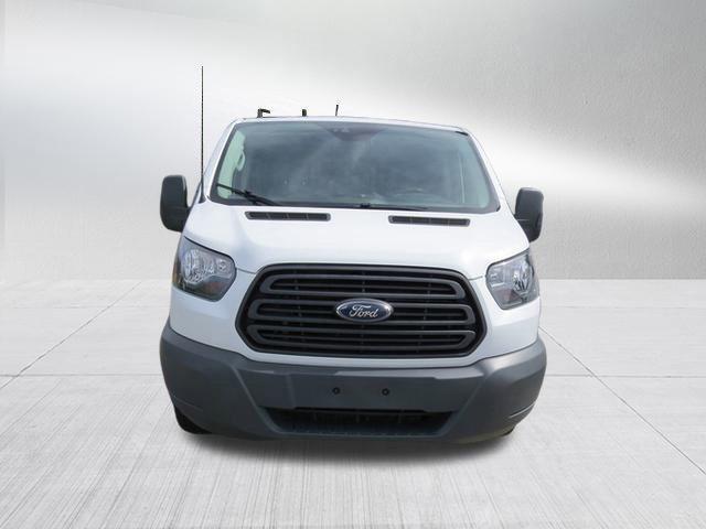 used 2018 Ford Transit-250 car, priced at $19,000