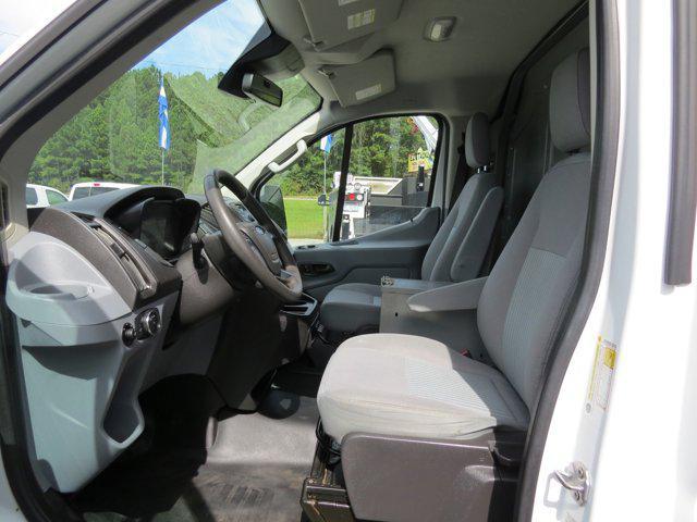 used 2018 Ford Transit-250 car, priced at $19,000