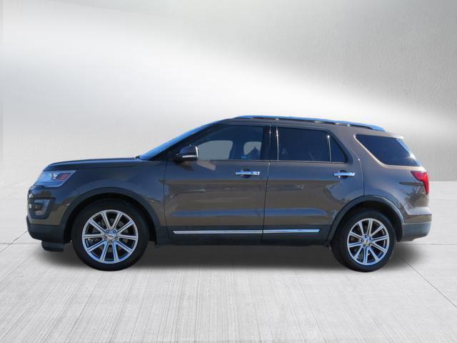 used 2016 Ford Explorer car, priced at $10,900