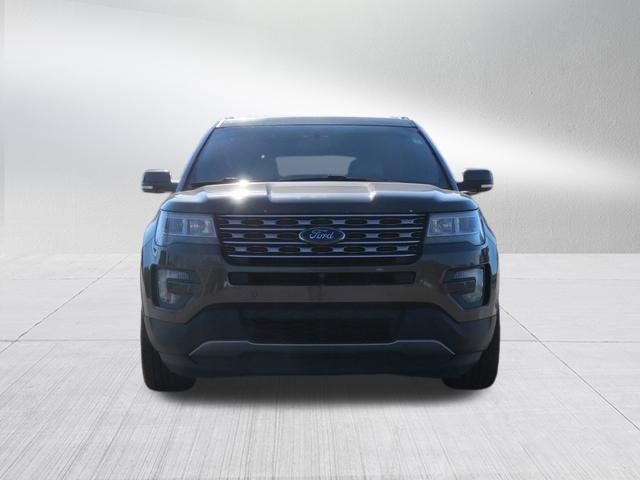 used 2016 Ford Explorer car, priced at $10,900