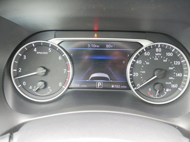 used 2024 Nissan Sentra car, priced at $26,900