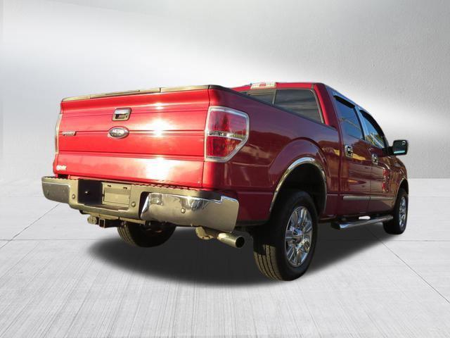 used 2012 Ford F-150 car, priced at $10,900