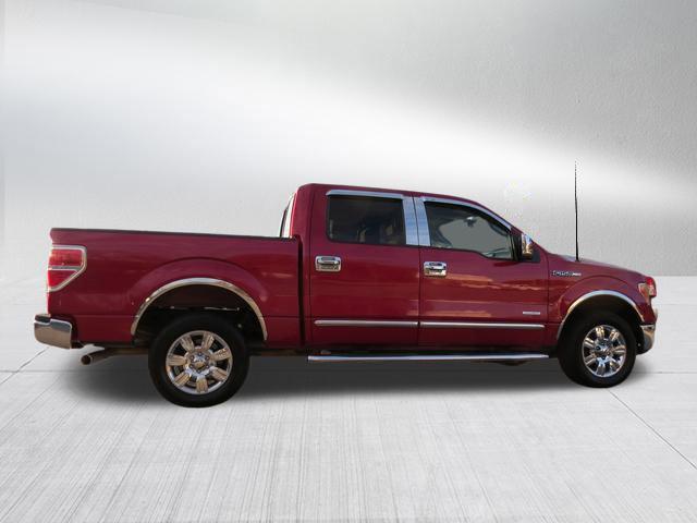 used 2012 Ford F-150 car, priced at $10,900