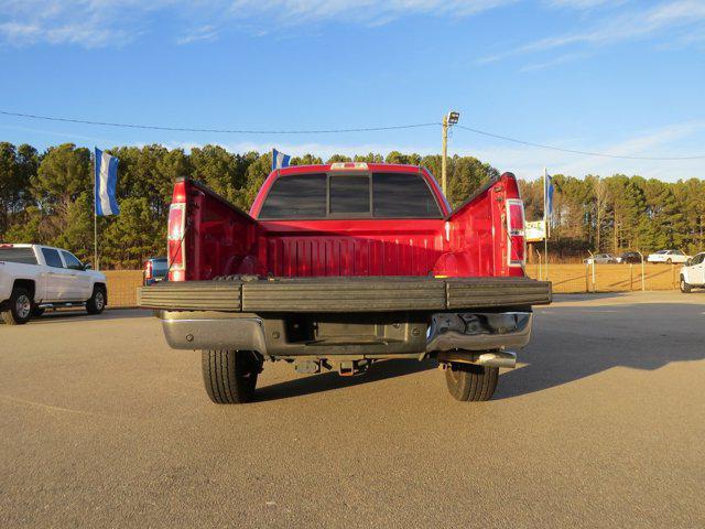 used 2012 Ford F-150 car, priced at $10,900