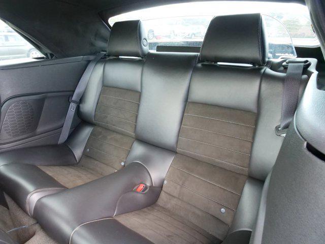 used 2014 Ford Mustang car, priced at $22,900