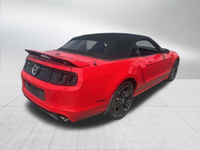 used 2014 Ford Mustang car, priced at $22,900