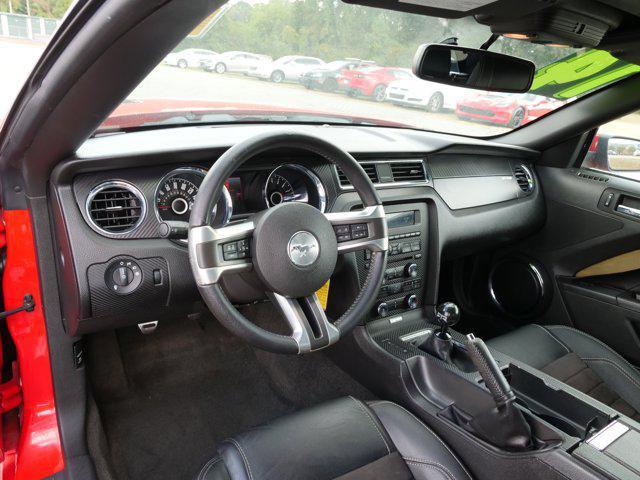 used 2014 Ford Mustang car, priced at $22,900