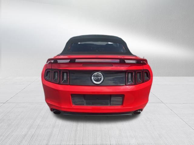 used 2014 Ford Mustang car, priced at $22,900