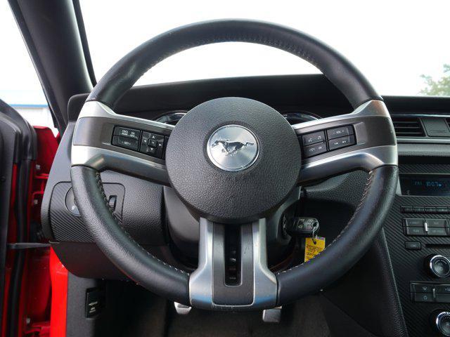 used 2014 Ford Mustang car, priced at $22,900