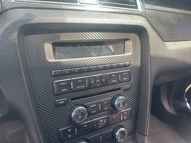 used 2014 Ford Mustang car, priced at $22,900