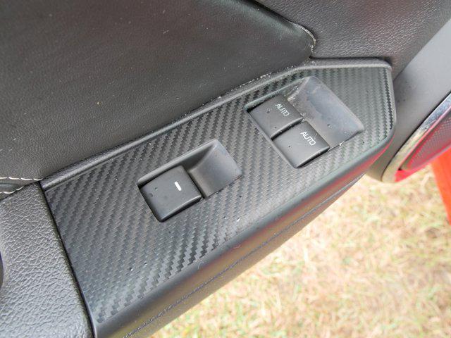 used 2014 Ford Mustang car, priced at $22,900