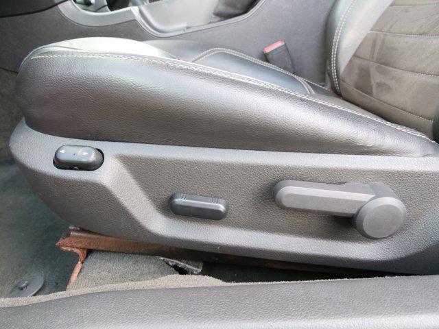 used 2014 Ford Mustang car, priced at $22,900