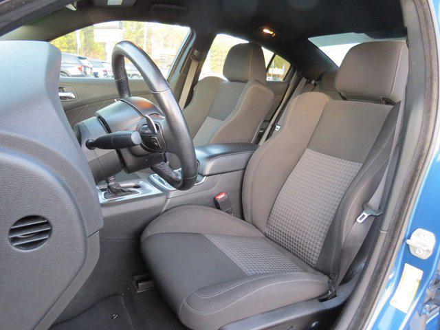 used 2023 Dodge Charger car, priced at $37,900