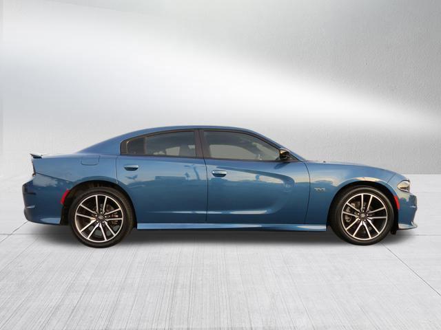 used 2023 Dodge Charger car, priced at $34,900