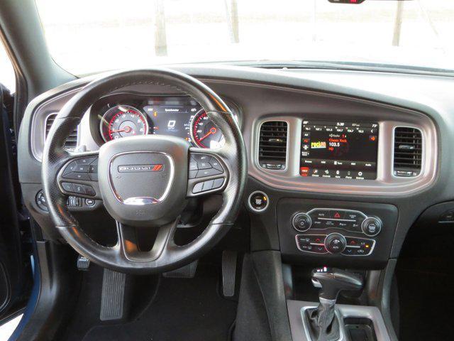 used 2023 Dodge Charger car, priced at $37,900