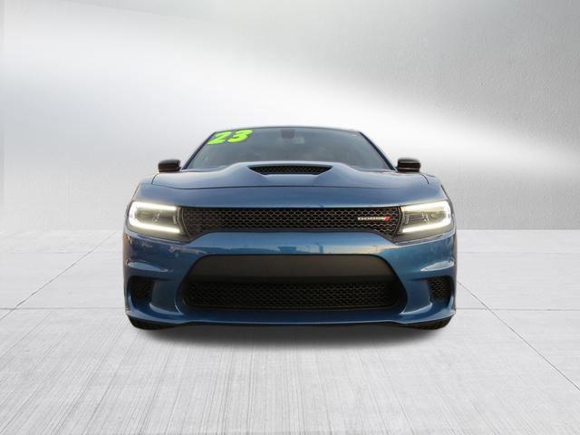 used 2023 Dodge Charger car, priced at $37,900